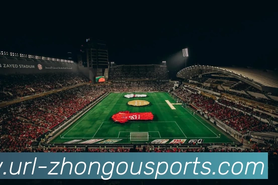 中欧体育APP 体育赛事宣传图